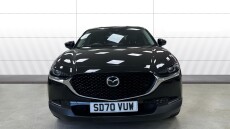 Mazda Cx-30 2.0 Skyactiv-X MHEV GT Sport 5dr Petrol Hatchback